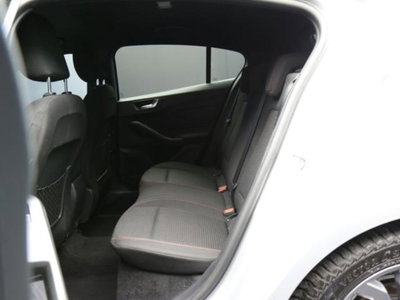 Ford Focus 1.5 EcoBlue 115 CV automatico 5p. ST-Line Style (8)