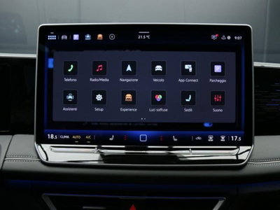Volkswagen Tiguan 1.5 etsi Elegance 150cv dsg (15)