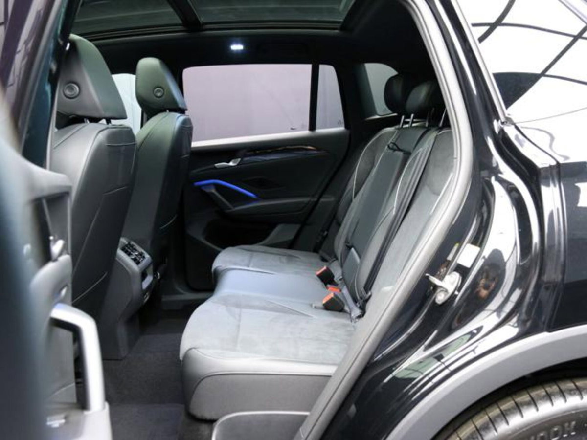 Volkswagen Tiguan 1.5 etsi Elegance 150cv dsg (8)