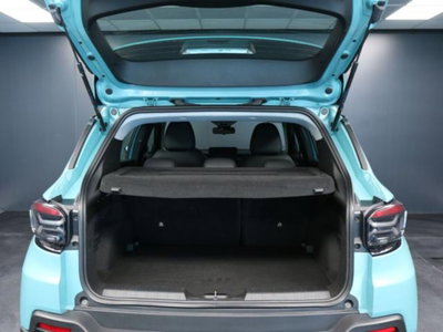Jeep Avenger 1.2 turbo Altitude fwd 100cv (6)