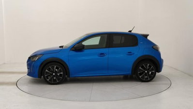 Peugeot 208 PureTech 130 Stop&Start EAT8 5 porte GT Pack (2)