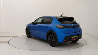 Peugeot 208 PureTech 130 Stop&Start EAT8 5 porte GT Pack (3)