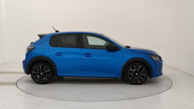 Peugeot 208 PureTech 130 Stop&Start EAT8 5 porte GT Pack (6)