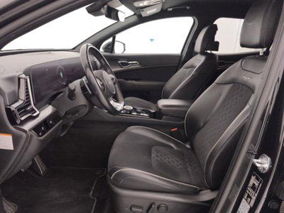 Kia Sportage 1.6 crdi mhev GT-line Plus dct (11)