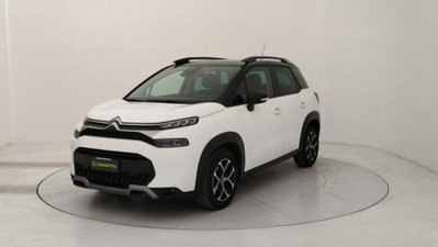 Citroen C3 Aircross BlueHDi 110 S&S Shine Pack usata