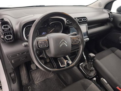 Citroen C3 Aircross BlueHDi 110 S&S Shine Pack (10)