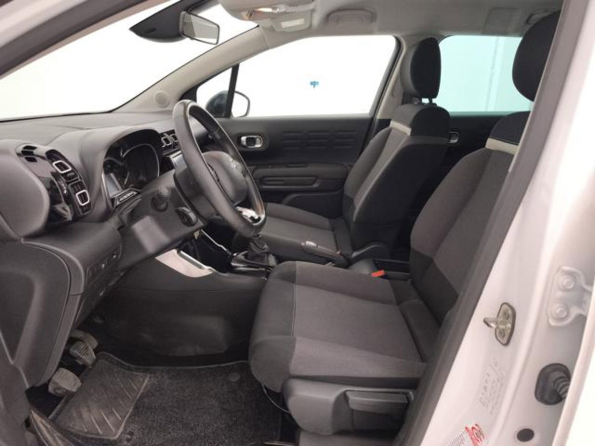 Citroen C3 Aircross BlueHDi 110 S&S Shine Pack (11)