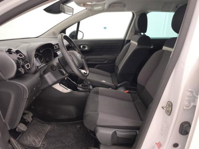 Citroen C3 Aircross BlueHDi 110 S&S Shine Pack (11)