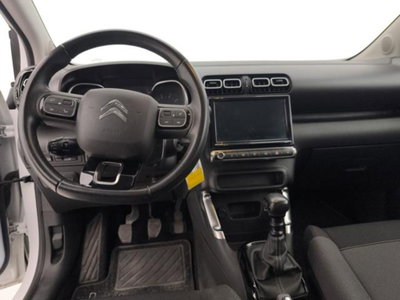 Citroen C3 Aircross BlueHDi 110 S&S Shine Pack (12)