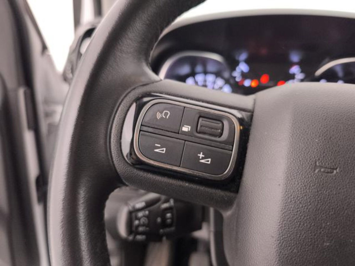 Citroen C3 Aircross BlueHDi 110 S&S Shine Pack (14)