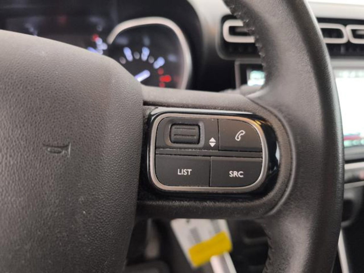 Citroen C3 Aircross BlueHDi 110 S&S Shine Pack (15)