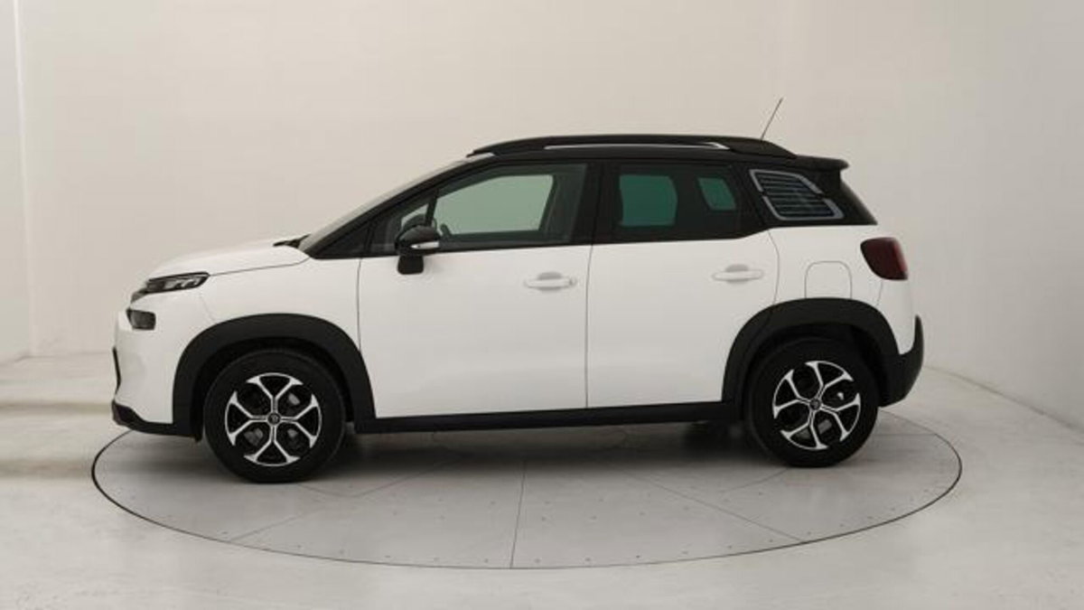 Citroen C3 Aircross BlueHDi 110 S&S Shine Pack (2)