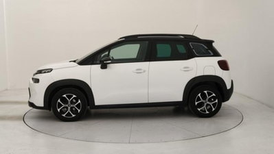 Citroen C3 Aircross BlueHDi 110 S&S Shine Pack (2)