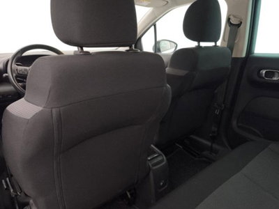 Citroen C3 Aircross BlueHDi 110 S&S Shine Pack (20)