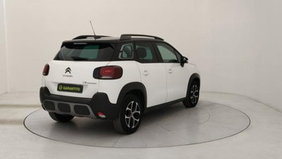 Citroen C3 Aircross BlueHDi 110 S&S Shine Pack (5)