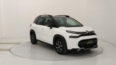 Citroen C3 Aircross BlueHDi 110 S&S Shine Pack (7)