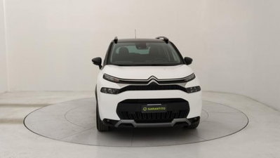Citroen C3 Aircross BlueHDi 110 S&S Shine Pack (8)