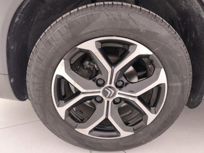 Citroen C3 Aircross BlueHDi 110 S&S Shine Pack (9)