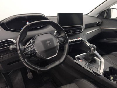 Peugeot 3008 BlueHDi 130 S&S Allure Pack (10)