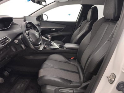 Peugeot 3008 BlueHDi 130 S&S Allure Pack (11)