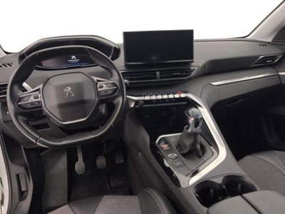 Peugeot 3008 BlueHDi 130 S&S Allure Pack (12)