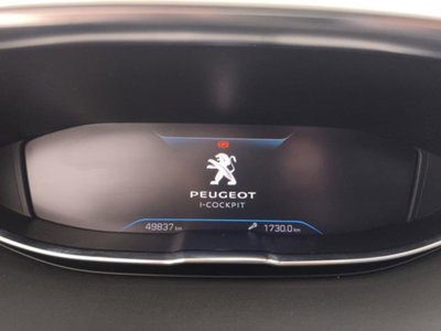 Peugeot 3008 BlueHDi 130 S&S Allure Pack (13)