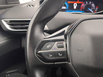 Peugeot 3008 BlueHDi 130 S&S Allure Pack (14)