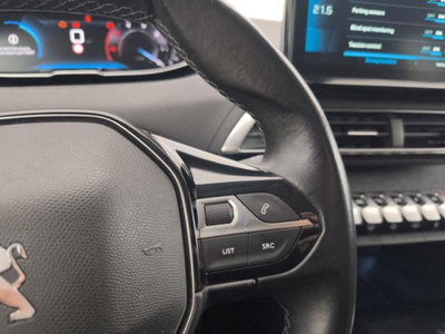 Peugeot 3008 BlueHDi 130 S&S Allure Pack (15)