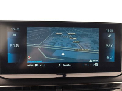 Peugeot 3008 BlueHDi 130 S&S Allure Pack (16)