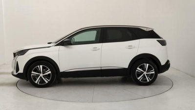 Peugeot 3008 BlueHDi 130 S&S Allure Pack (2)