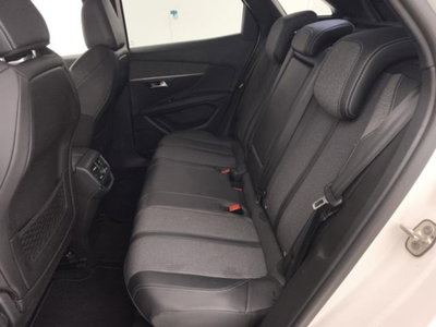 Peugeot 3008 BlueHDi 130 S&S Allure Pack (20)