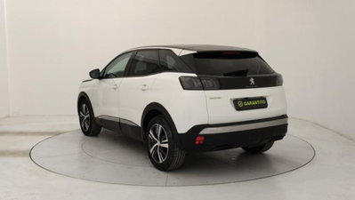 Peugeot 3008 BlueHDi 130 S&S Allure Pack (3)