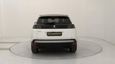 Peugeot 3008 BlueHDi 130 S&S Allure Pack (4)