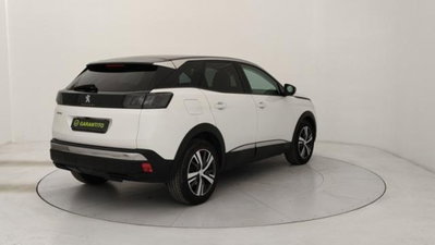 Peugeot 3008 BlueHDi 130 S&S Allure Pack (5)