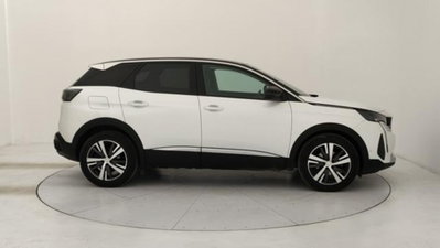 Peugeot 3008 BlueHDi 130 S&S Allure Pack (6)