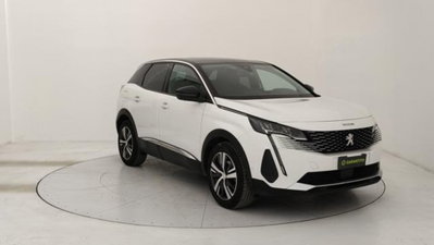 Peugeot 3008 BlueHDi 130 S&S Allure Pack (7)