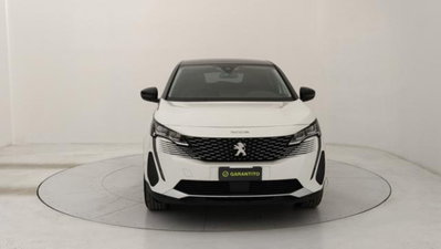 Peugeot 3008 BlueHDi 130 S&S Allure Pack (8)