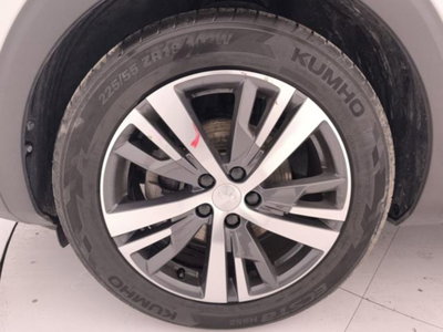 Peugeot 3008 BlueHDi 130 S&S Allure Pack (9)