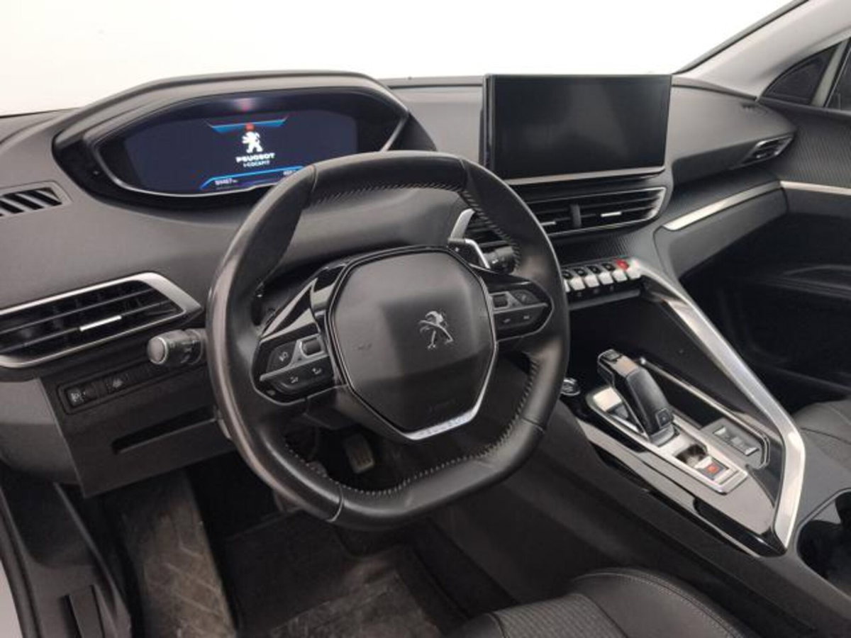 Peugeot 3008 BlueHDi 130 S&S EAT8 Allure Pack (10)