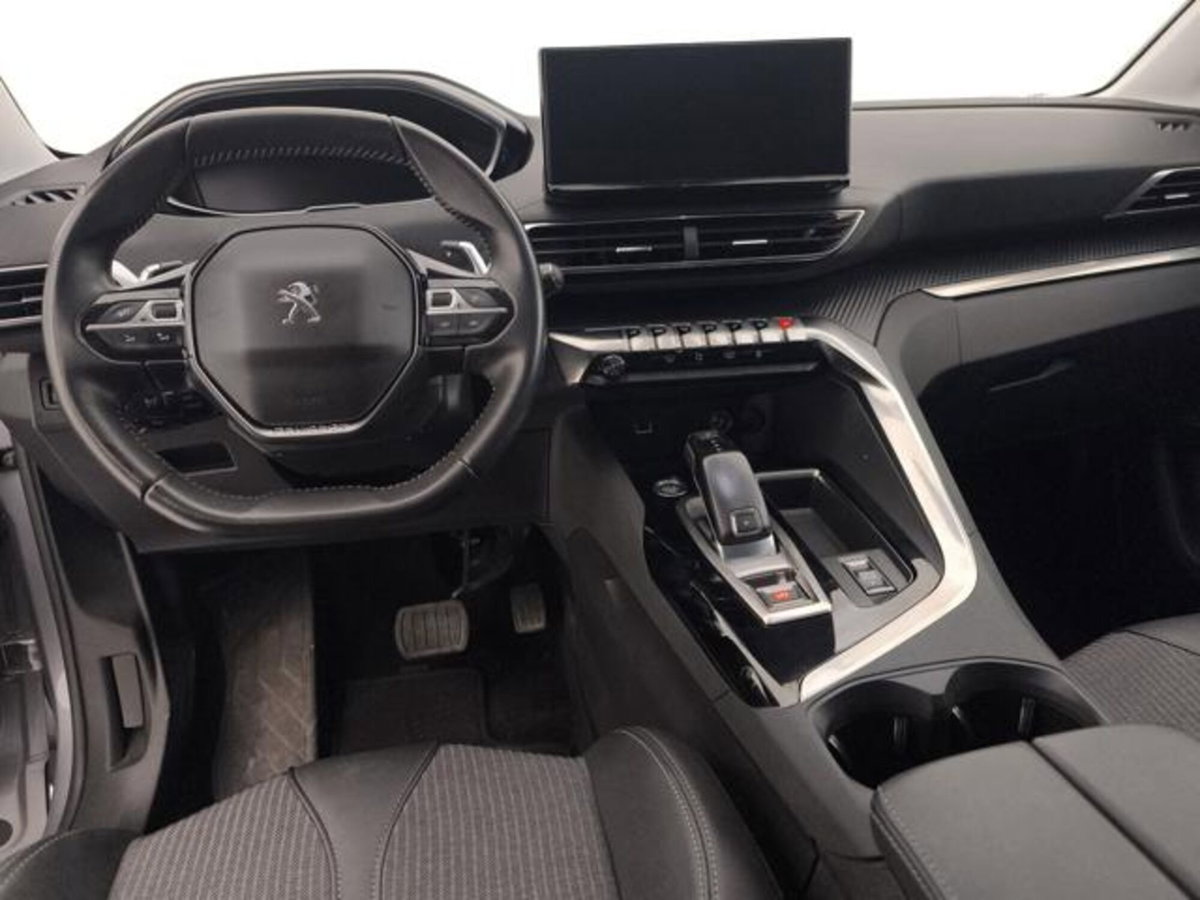 Peugeot 3008 BlueHDi 130 S&S EAT8 Allure Pack (12)