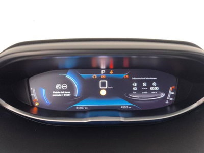 Peugeot 3008 BlueHDi 130 S&S EAT8 Allure Pack (13)