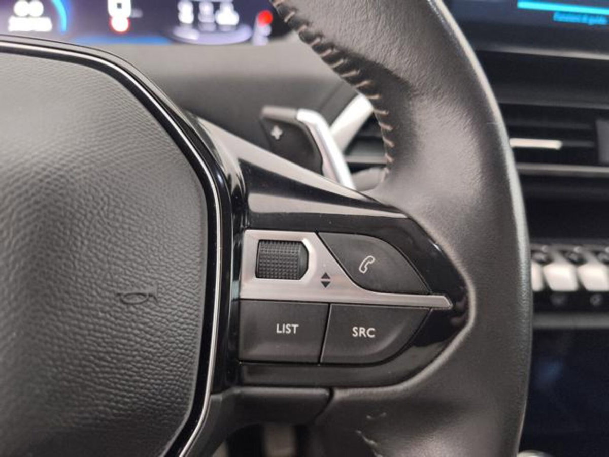 Peugeot 3008 BlueHDi 130 S&S EAT8 Allure Pack (15)
