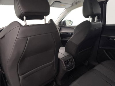 Peugeot 3008 BlueHDi 130 S&S EAT8 Allure Pack (19)