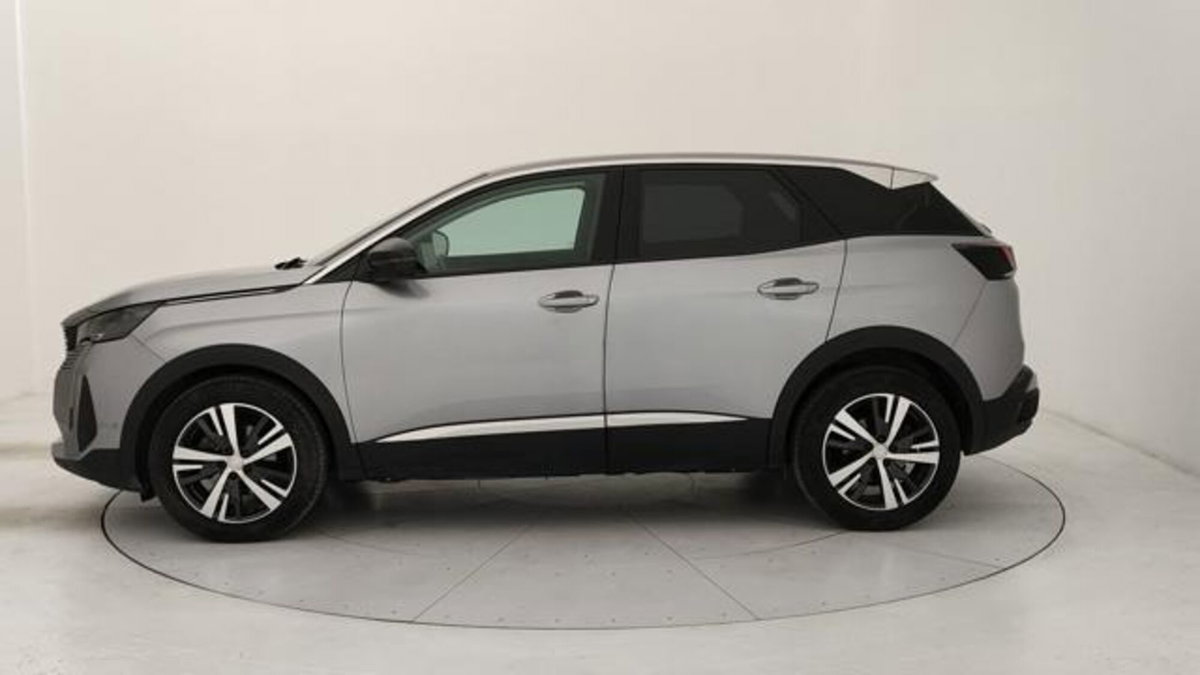 Peugeot 3008 BlueHDi 130 S&S EAT8 Allure Pack (2)