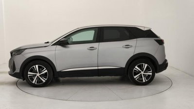 Peugeot 3008 BlueHDi 130 S&S EAT8 Allure Pack (2)