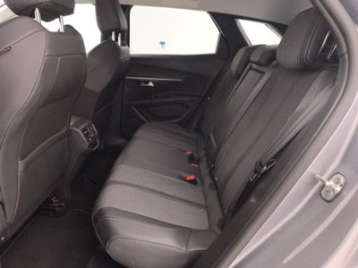 Peugeot 3008 BlueHDi 130 S&S EAT8 Allure Pack (20)