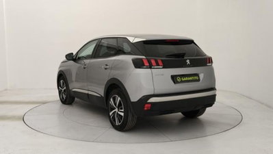 Peugeot 3008 BlueHDi 130 S&S EAT8 Allure Pack (3)