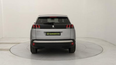 Peugeot 3008 BlueHDi 130 S&S EAT8 Allure Pack (4)