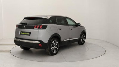 Peugeot 3008 BlueHDi 130 S&S EAT8 Allure Pack (5)