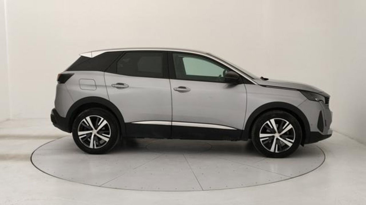Peugeot 3008 BlueHDi 130 S&S EAT8 Allure Pack (6)